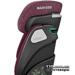 Детское автокресло MAXI-COSI Kore Pro i-Size Authentic Red