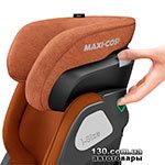 Baby car seat MAXI-COSI Kore i-Size Authentic Cognac