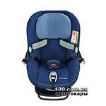 Baby car seat MAXI-COSI MiloFix Nomad blue