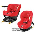 Baby car seat MAXI-COSI MiloFix Nomad red