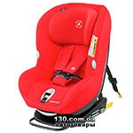 Baby car seat MAXI-COSI MiloFix Nomad red