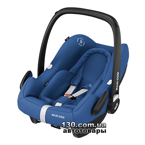 MAXI-COSI Rock — baby car seat Essential Blue