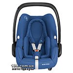 Baby car seat MAXI-COSI Rock Essential Blue