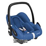 Baby car seat MAXI-COSI Rock Essential Blue