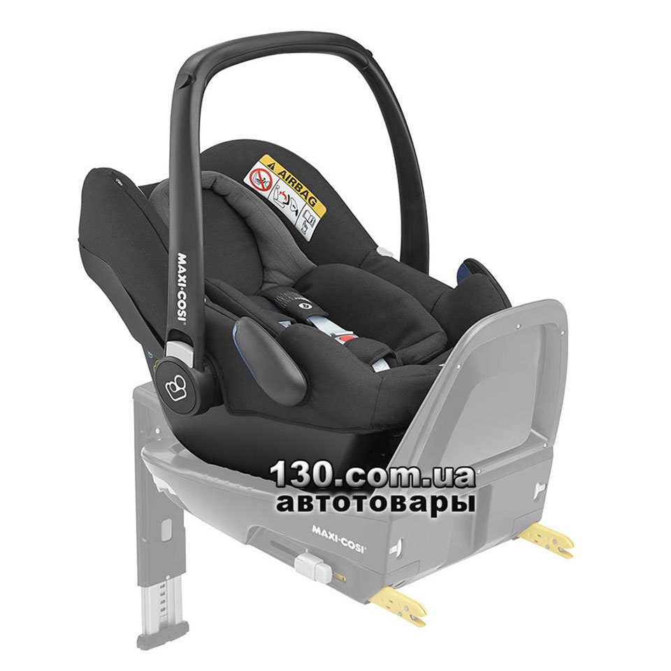 Maxi-Cosi Rock – Baby Car Seat
