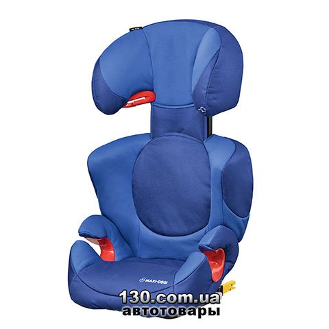 MAXI-COSI Rodi XP FIX — baby car seat Electric blue