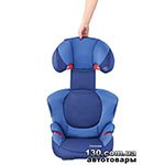 Baby car seat MAXI-COSI Rodi XP FIX Electric blue