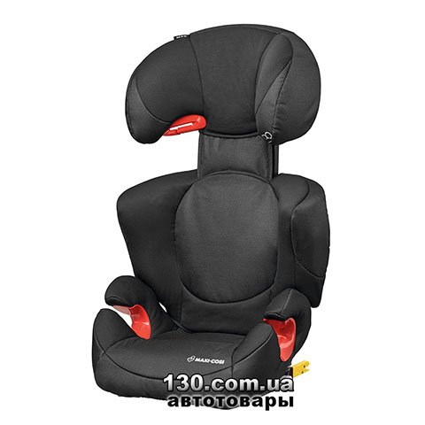 MAXI-COSI Rodi XP FIX — baby car seat Night black