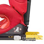 Baby car seat MAXI-COSI Rodi XP FIX Poppy red