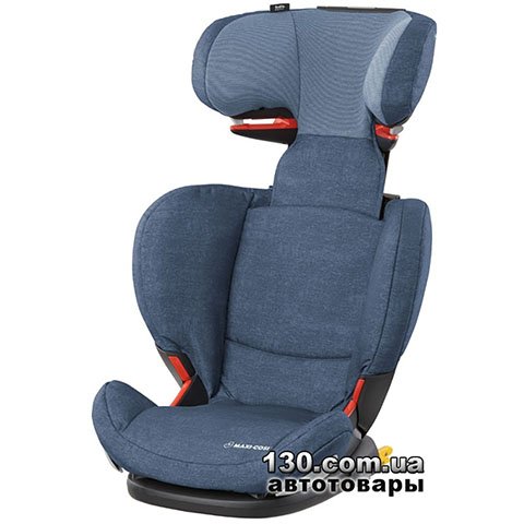 MAXI-COSI RodiFix AirProtect — baby car seat Nomad blue
