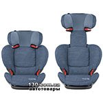 Baby car seat MAXI-COSI RodiFix AirProtect Nomad blue