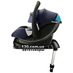 Baby car seat Recaro Guardia Xenon Blue