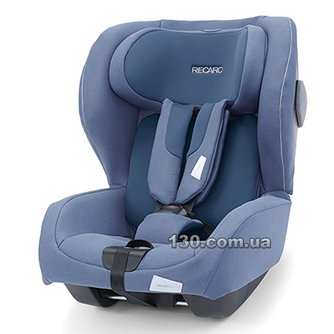 Recaro Kio Prime — baby car seat Sky Blue