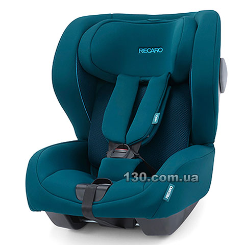 Recaro Kio Select — baby car seat Teal Green
