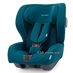 Baby car seat Recaro Kio Select Teal Green