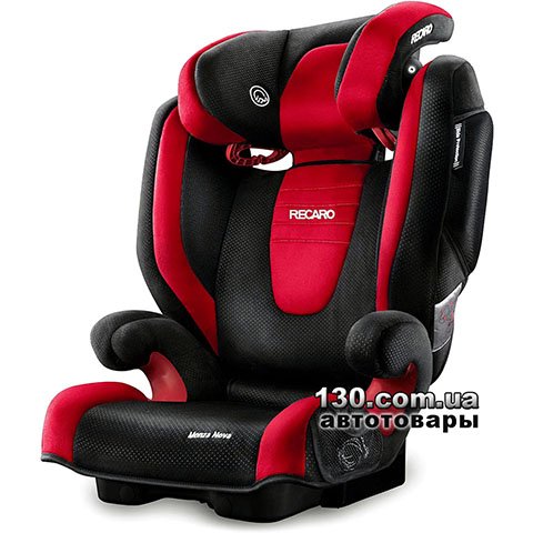Baby car seat Recaro Monza Nova 2 Ruby