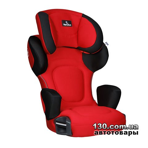 Renolux New Easy — baby car seat Romeo
