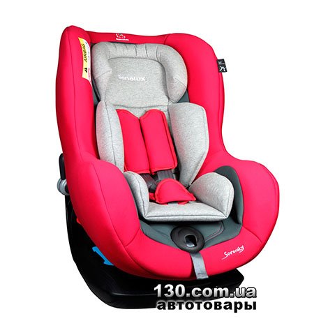 Renolux Serenity — baby car seat Franklin