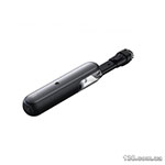 Car vacuum cleaner Baseus A1 Car Vacuum Cleaner Dark Space Black VCAQ010001