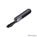 Car vacuum cleaner Baseus A1 Car Vacuum Cleaner Dark Space Black VCAQ010001