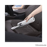 Car vacuum cleaner Baseus A1 Car Vacuum Cleaner White VCAQ010002