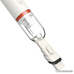 Car vacuum cleaner Baseus A2Pro Car Vacuum Cleaner (6000pa) White VCAQ040002