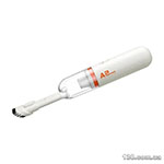 Car vacuum cleaner Baseus A2Pro Car Vacuum Cleaner (6000pa) White VCAQ040002