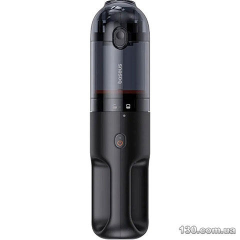 Автопилосос Baseus AP01 Handy Vacuum Cleaner (5000pa) Black C30450100111-00