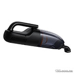 Car vacuum cleaner Baseus AP02 Handy Vacuum Cleaner (6000pa) Black C30459600121-00