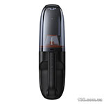 Car vacuum cleaner Baseus AP02 Handy Vacuum Cleaner (6000pa) Black C30459600121-00