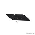 Сонцезахисна шторка Baseus CoolRide Windshield Sun Shade Umbrella Lite Small 131x69cm Black CRKX000001