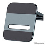 Car holder Baseus Desktop Biaxial Foldable Metal Stand (for Tablets) Grey LUSZ000113