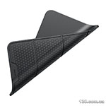 Коврик противоскольжения Baseus Folding Bracket Antiskid Pad Black SUWNT-01