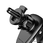 Автомобильный держатель Baseus Gravity Car Mount Black SUYL-01