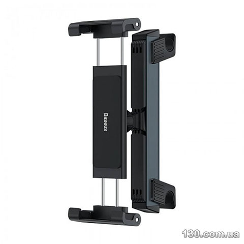 Автомобільний тримач Baseus JoyRide Pro Backseat Car Mount Black SUTQ000001