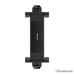 Автомобильный держатель Baseus JoyRide Pro Backseat Car Mount Black SUTQ000001