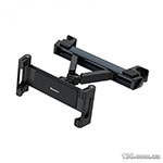 Автомобильный держатель Baseus JoyRide Pro Backseat Car Mount Black SUTQ000001