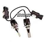 Car led lamps Baxster P HB4(9006) 6000K 3200Lm