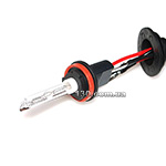 Ксеноновая лампа Baxster PRO H8-11 5000K 35w ceramic