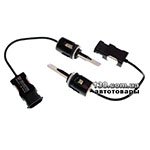 Car led lamps Baxster PXL H27 6000K 4300Lm