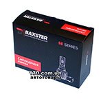 Светодиодные автолампы (комплект) Baxster SE H13 H/L 6000K
