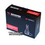 Світлодіодні автолампи (комплект) Baxster SE H16 5202 6000K