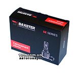 Светодиодные автолампы (комплект) Baxster SE H3 6000K