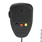Звуковий сигнал Vitol CA-90103/ES-0103/40W «Поліція» 3 тона + мікрофон