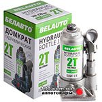 Hydraulic bottle jack Belavto DB02