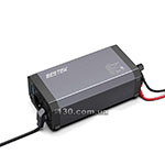 Автомобильный преобразователь напряжения (инвертор) Bestek MRZ10013 12 в 220 Вольт (макс. 1200 Вт) с 2 USB, дисплеем и чистой синусоидой