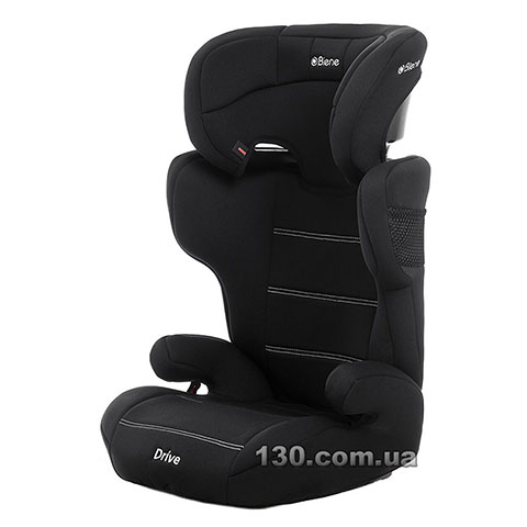 Biene Drive Black — baby car seat