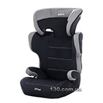 Baby car seat Biene Drive Grey