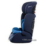 Baby car seat Biene Toddler Blue