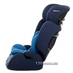 Baby car seat Biene Toddler Blue